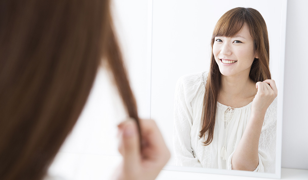お客様ファーストの接客と技術で、お客様にあったヘアスタイルをご提案!